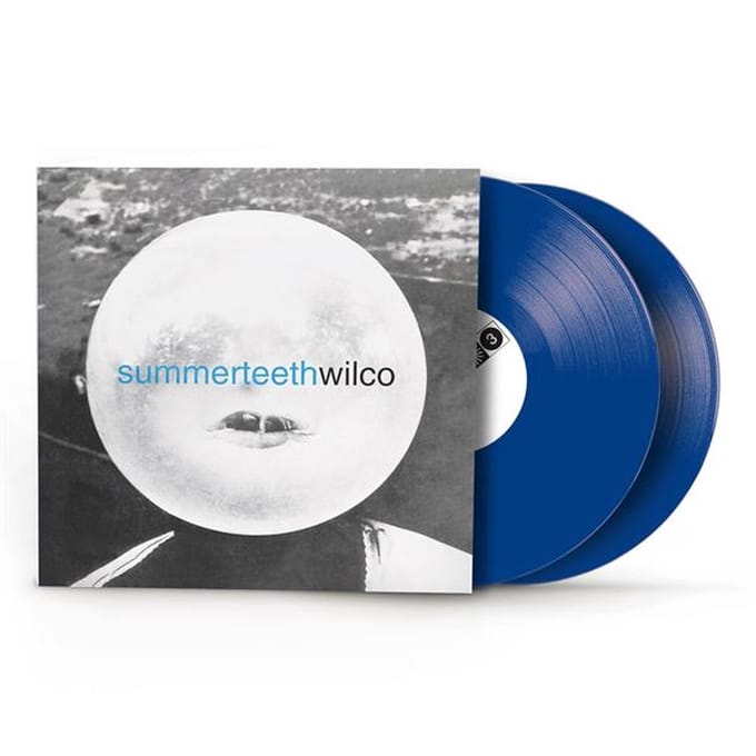 Summerteeth