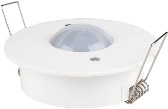 Ledvance Lichtregelsysteemcomponent | sensor dali-2 light-presence-6 infrared ceiling integration light/pres