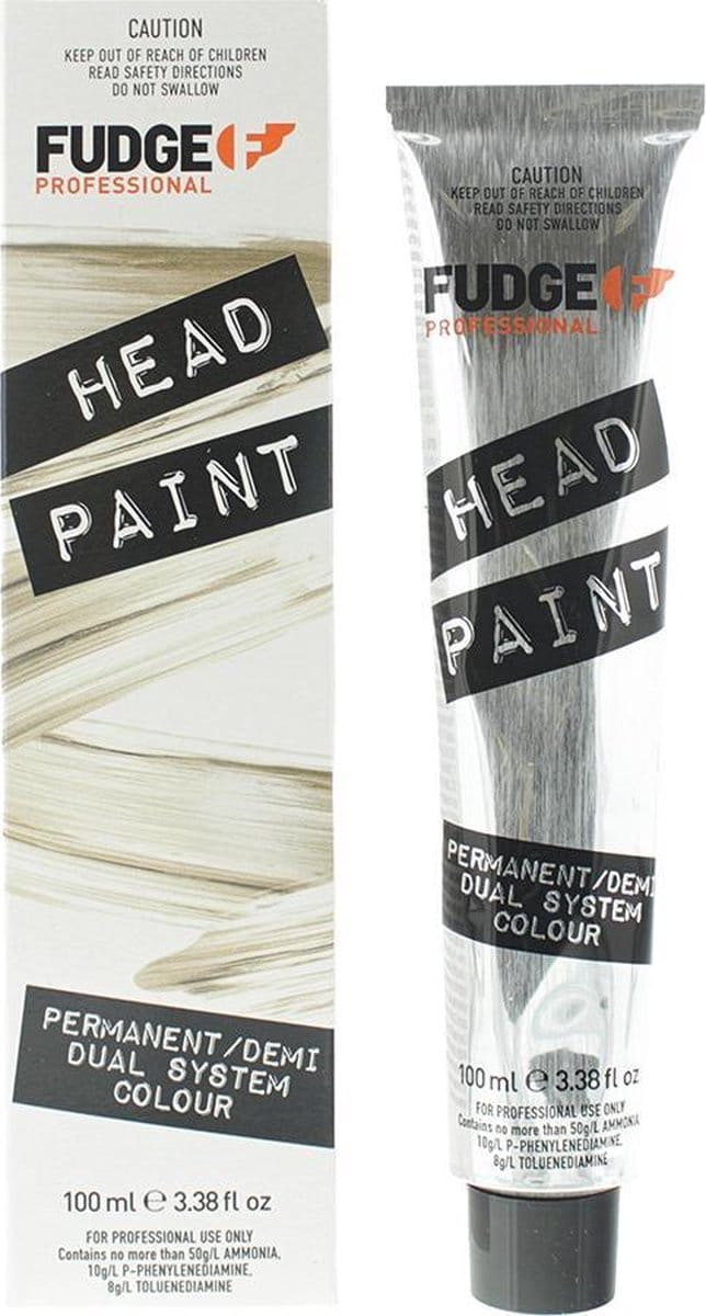 Fudge Professional Head Paint 10.0 Extra Light Blond 100ml