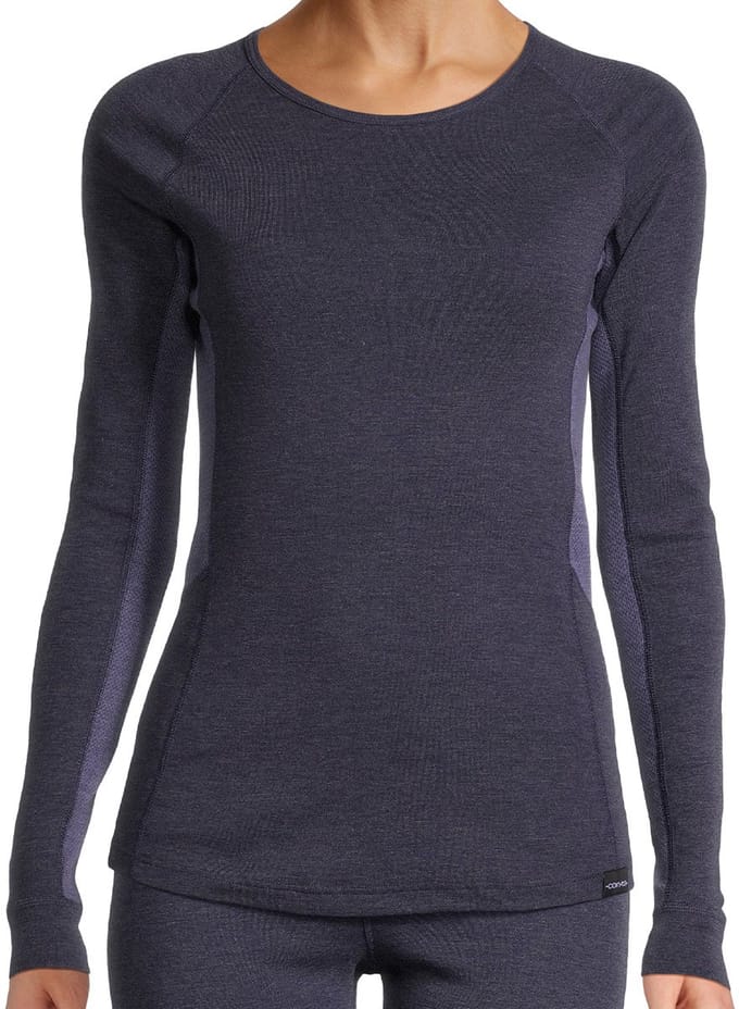 Conta Dames thermo shirt Sportiv