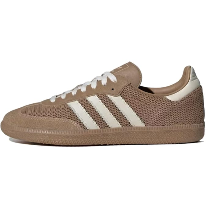 Adidas Samba OG Cardboard