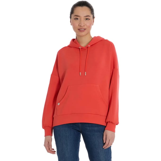 Dames Hoodie Ragwear Pirita
