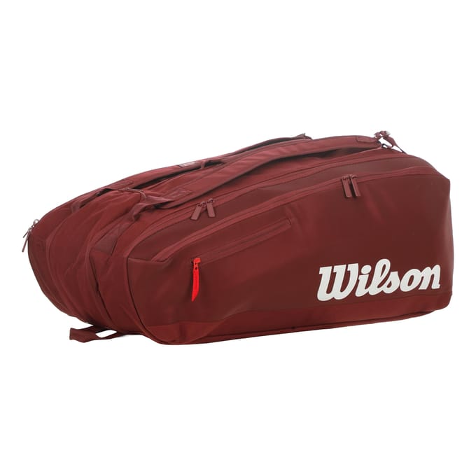 Tas voor tennisrackets Wilson Defyer V1