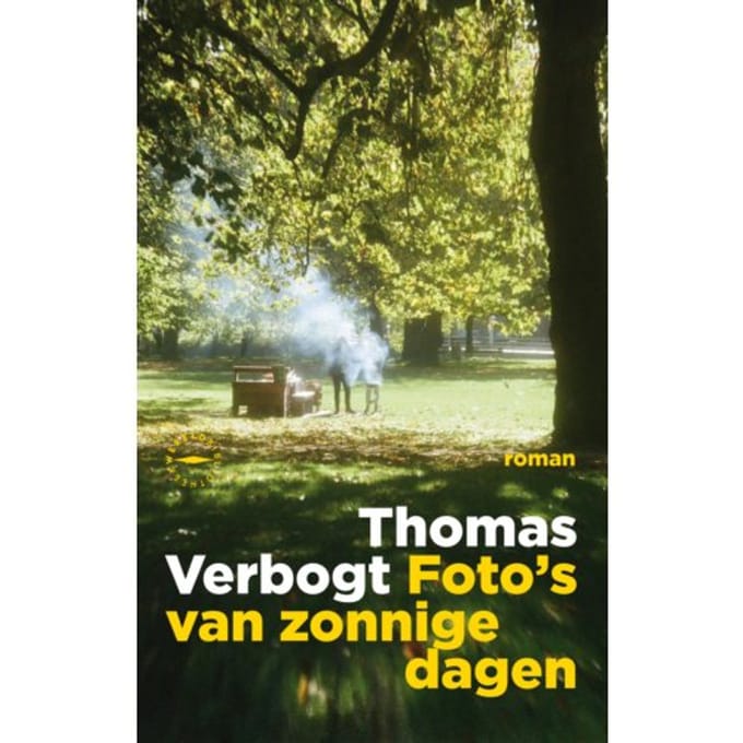 Foto's Van Zonnige Dagen - Thomas Verbogt
