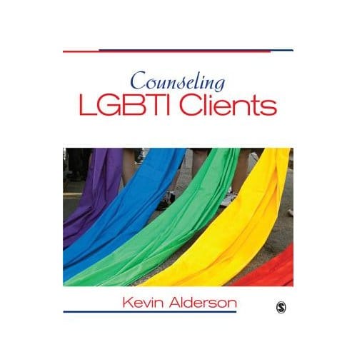 Counseling Lgbti Clients - Alderson