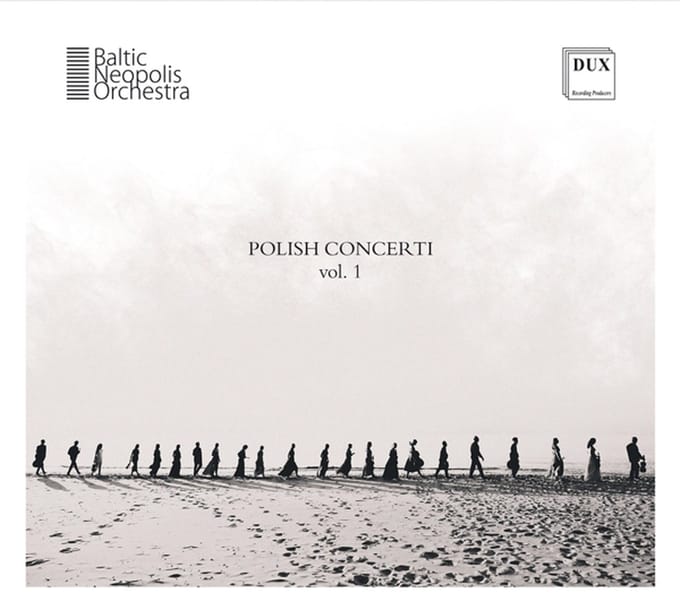 Polish Concerti
