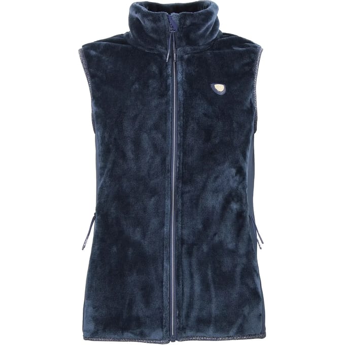 Fleece Jack Peak Mountain Blouson polaire AJUNE