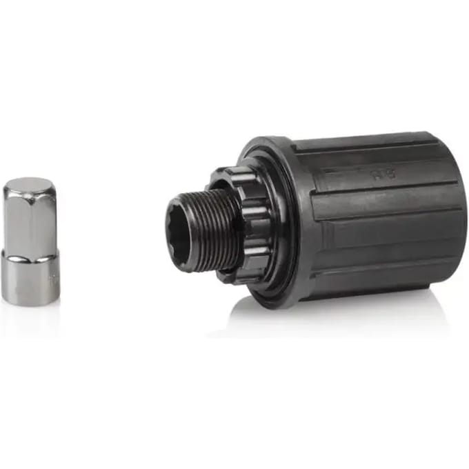XLC WS-X14 Naaf - 135/5 mm - Shimano – Maat: 10V - Zwart