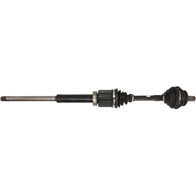 Aandrijfas POINT GEAR PNG75364