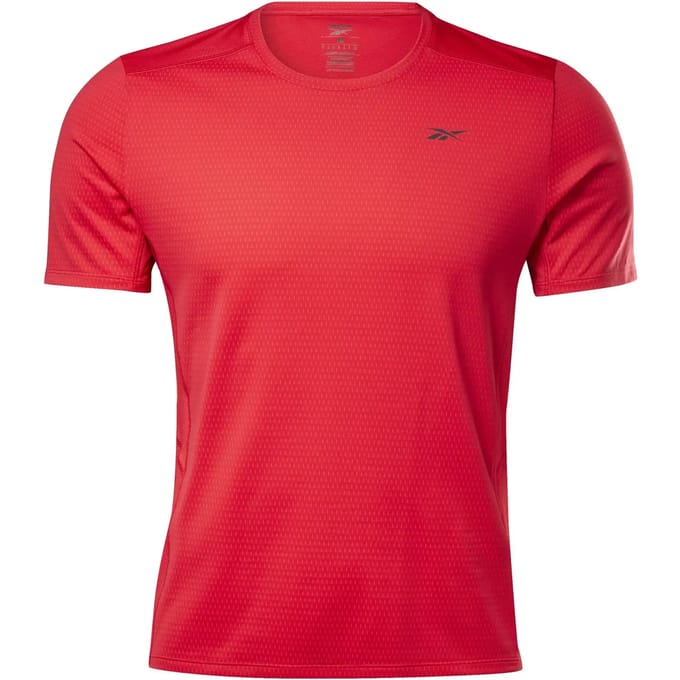 T-shirt Korte Mouw Reebok Sport HI0497