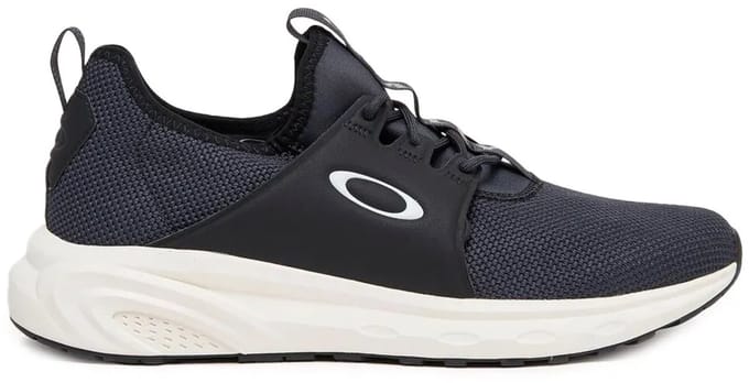 Oakley Apparel Dry Os Schoenen Blauw EU 40 Man