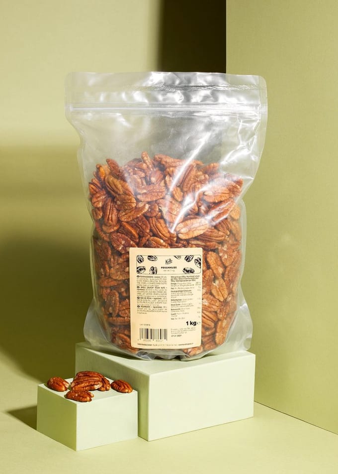KoRo | Pecannoten 1 kg