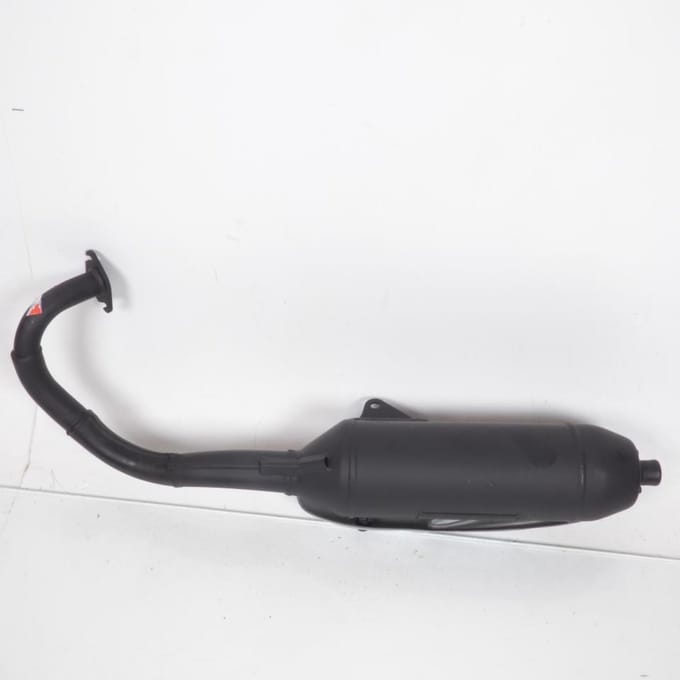 Pot d échappement SITO pour Scooter Chinois 50 Scoot Neuf