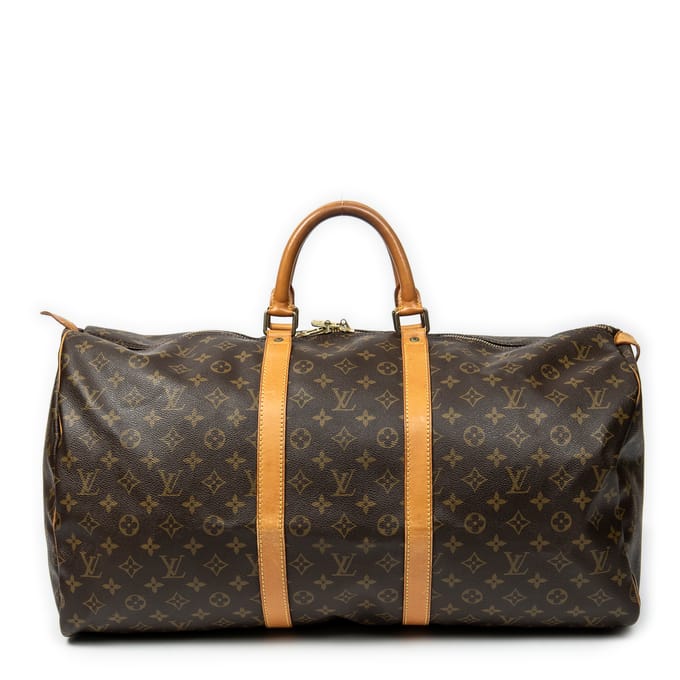 Keepall 55  reistas