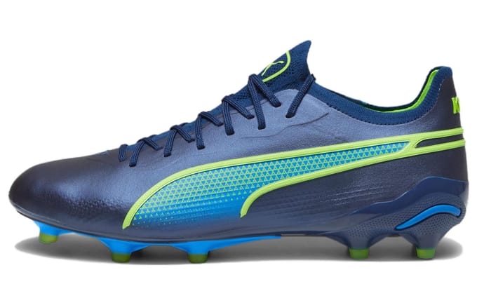 Puma King Ultimate FG AG 'Gear Up Pack' 41