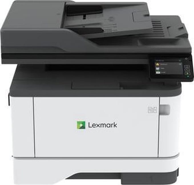 Lexmark MX331adn Multifunctioneel - Zwart-wit - Laser