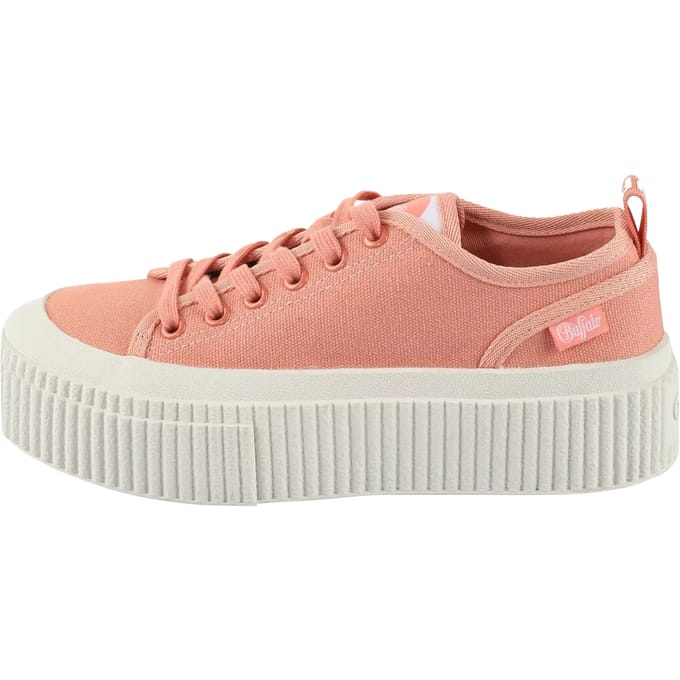 Trainers Buffalo Madison - Organic Cotton