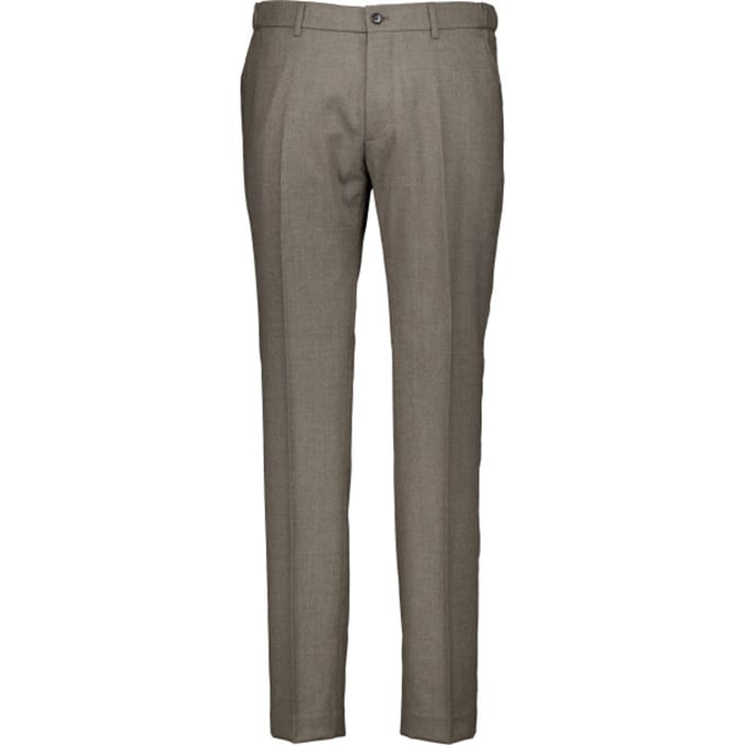 Berwich Morello-elax Pantalons Taupe Vb8996