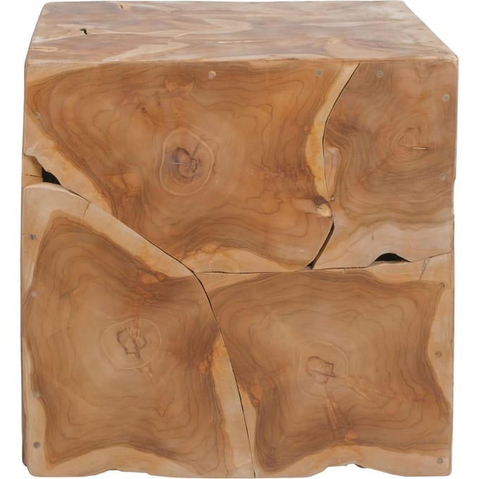 Bijzettafel Block | Hearthome & Living