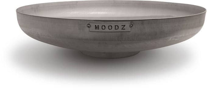 MOODZ Outdoor Living Vuurschaal RVS 100 Cm