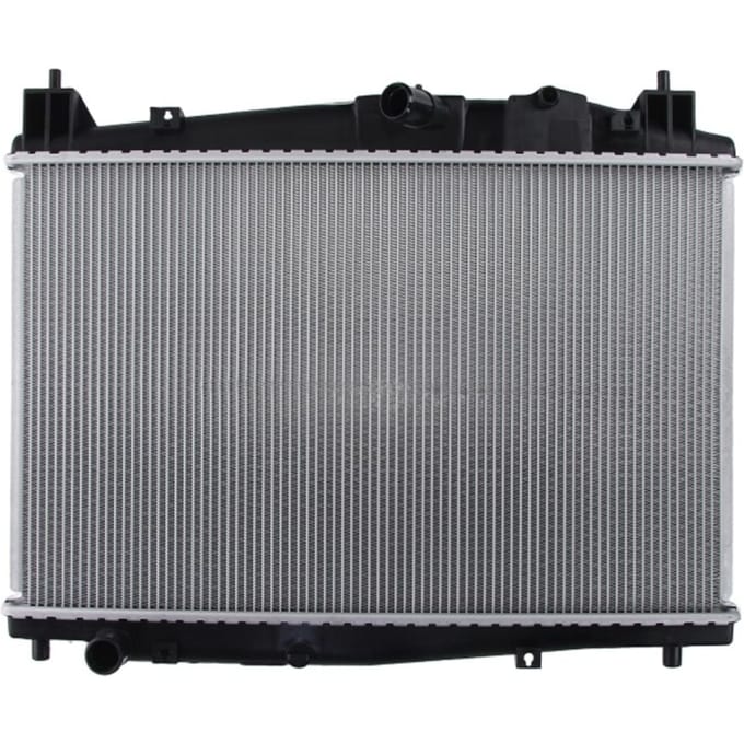 Radiator, motorkoeling NISSENS 68506