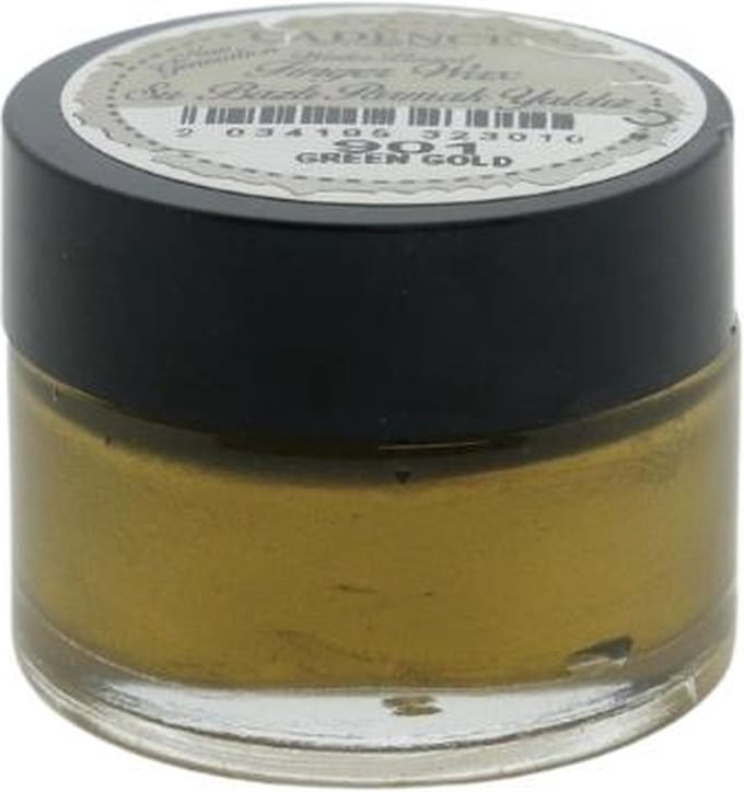 Cadence Finger Wax 20 ml Groen Goud