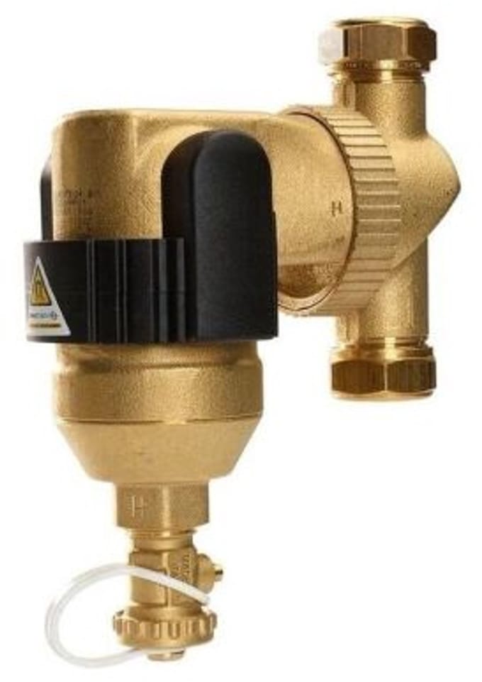 Spirotrap MBC1