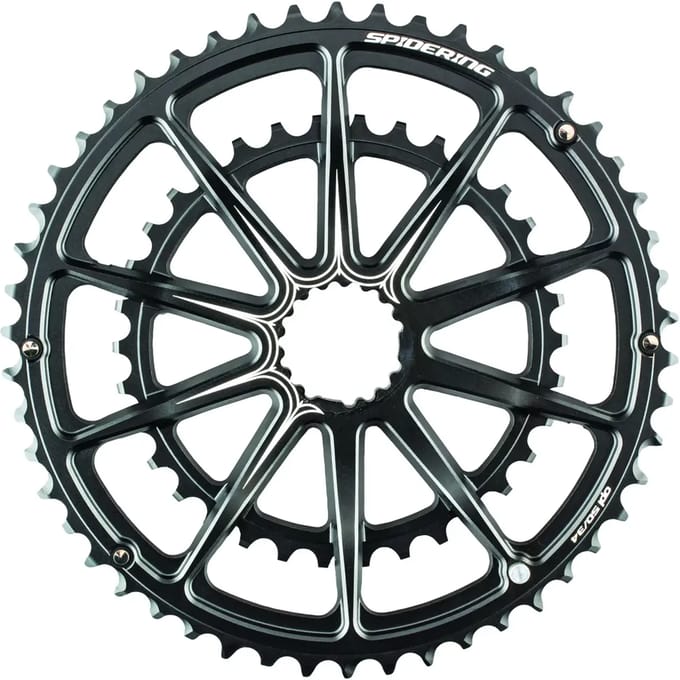 Tape Cannondale OPI SpideRing 53/39T