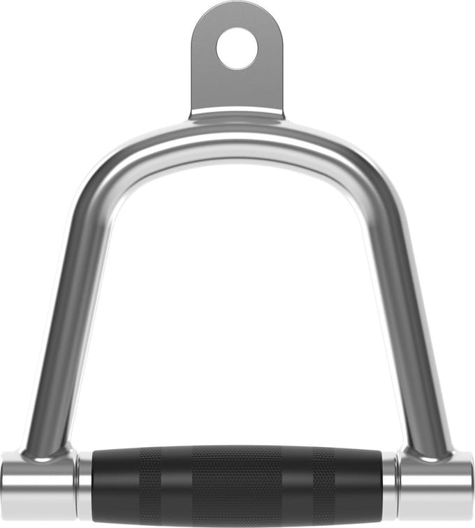 Focus Fitness - Single Grip - Enkele Handgreep - Pulley