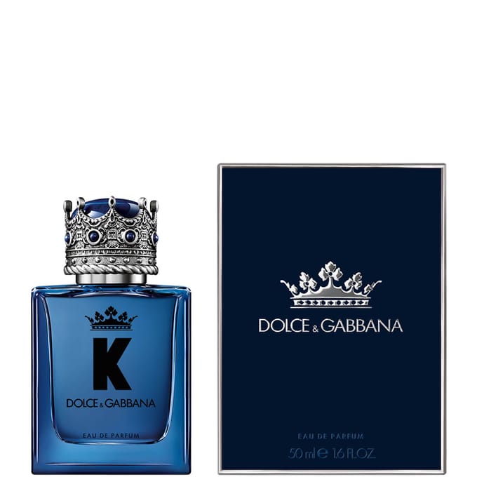 Dolce en Gabbana K by Dolce   en Gabbana eau de parfum spray 50 ml