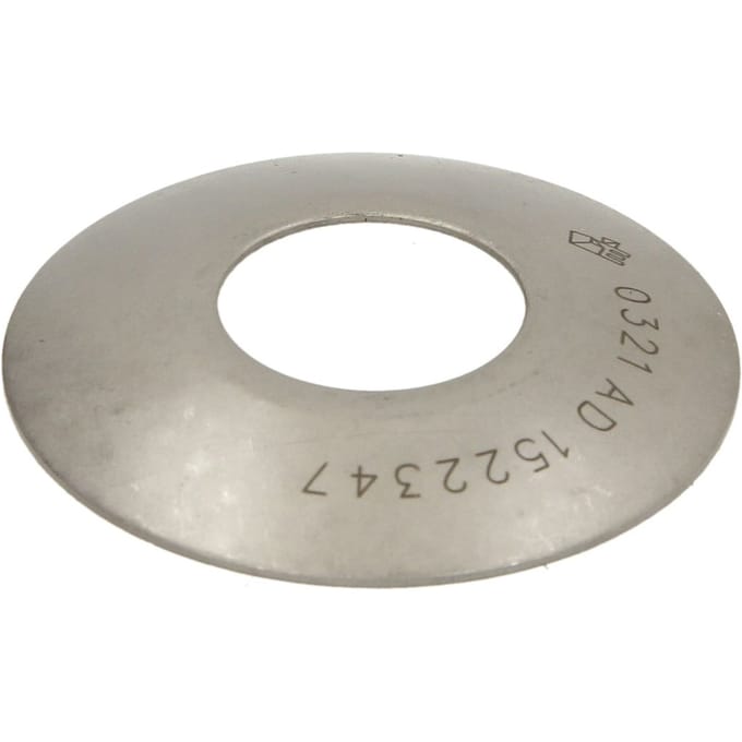 Sferische sluitring, differentieel tandwiellager EURORICAMBI 88170181