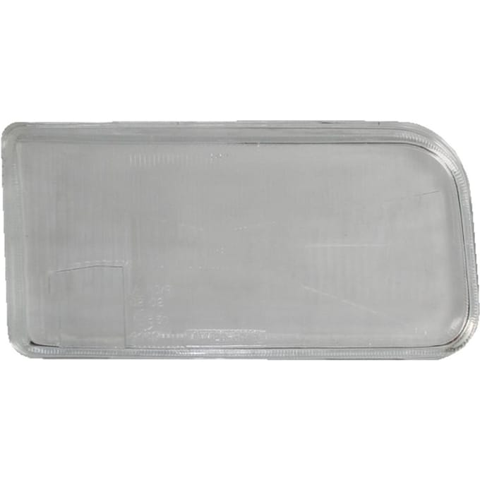 Lampglas, positielicht TYC 20-5049-LA-1