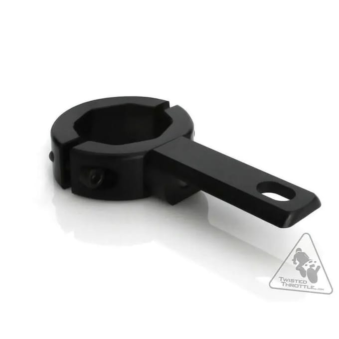 Support klaxon moto DENALI SoundBomb