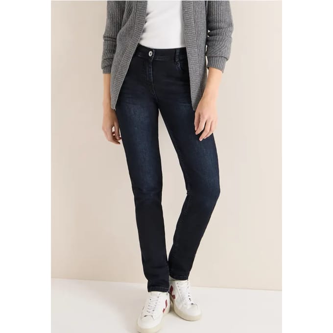 Damesbroek Cecil Style Scarlett