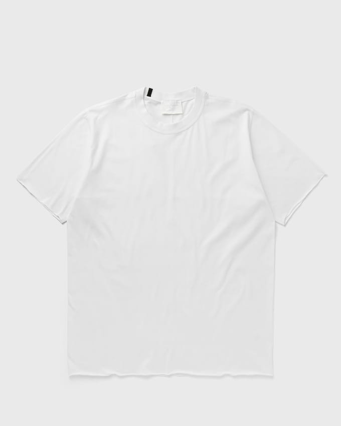 X 11 by Boris Bidjan Saberi CONSTRUCTED TEE