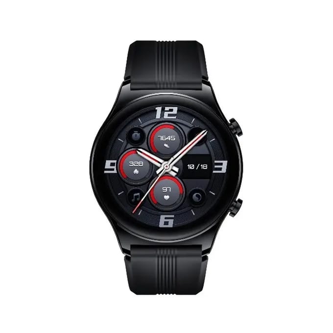 Aangesloten horloge Honor GS 3