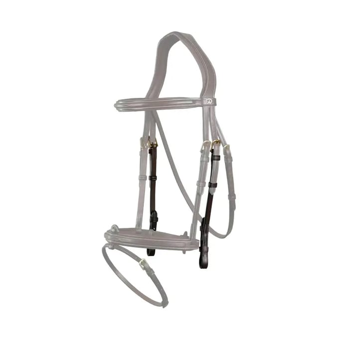 Bakstukken Bruin Xtra Pony