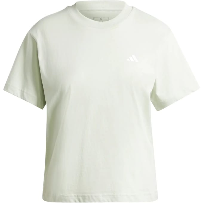 Dames-T-shirt adidas Essentials Small Logo