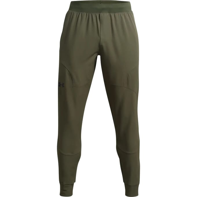 Jogging Under Armour Unstoppable