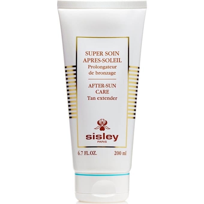 Sisley Prolongateur de bronzage after sun Crème