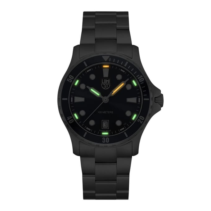 Luminox XS.0943 Sport Timer 0940 Series horloge