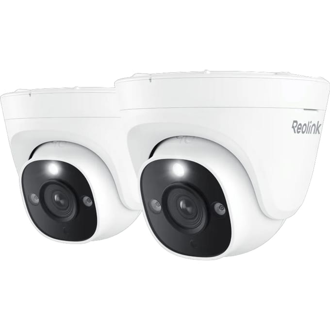 Reolink P334 Duo Pack