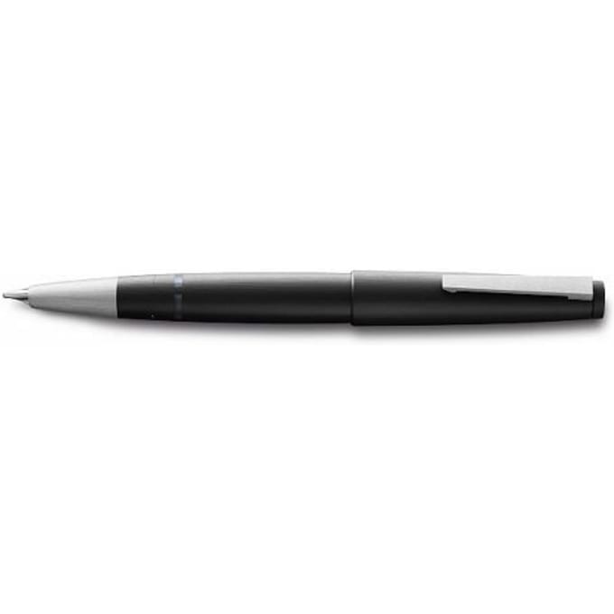 Lamy vulpen, model 2000, met een medium penpunt