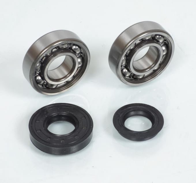 Roulement ou joint spi moteur P2R pour Scooter Generic 50 XOR STROKE Neuf