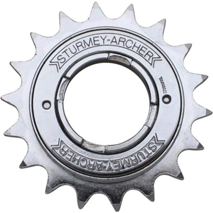 Sturmey Archer Freewheel 18t 1/2 X 3/32 Inch