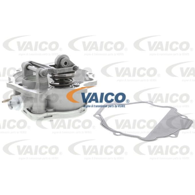 Vacuümpomp, Remsysteem VAICO V30-0075