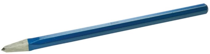 Ivana Breekbeitel - Beitel - Punt - 300x16mm