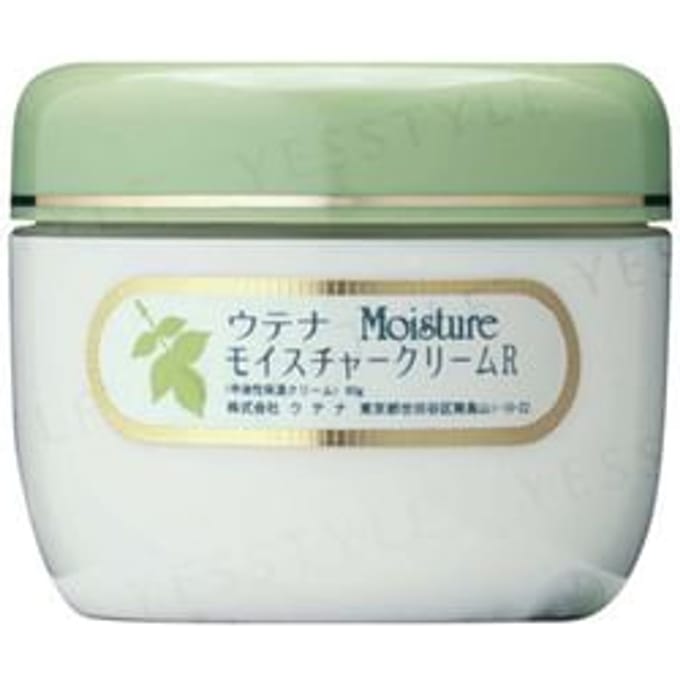 Utena - Moisture Cream 60g