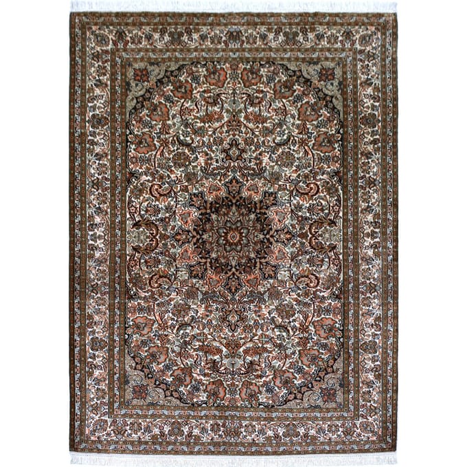 Vloerkleed Kashan | Casa Caron