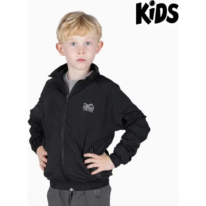 Track suit jas Phantom Athletics DMC